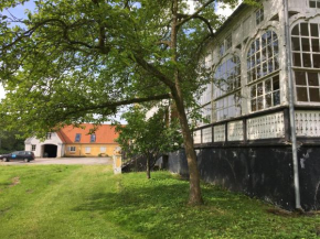 Korinth Kro Hostel, Faaborg